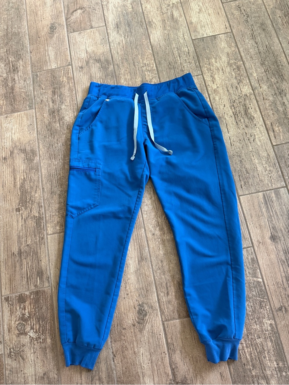 FIGS Zamora Jogger Scrubs